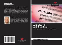 Anthology 6 Anti-Semitism