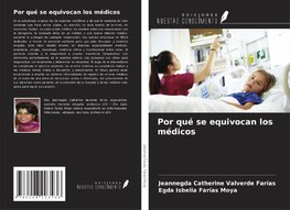 Por qué se equivocan los médicos