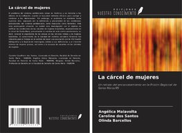 La cárcel de mujeres