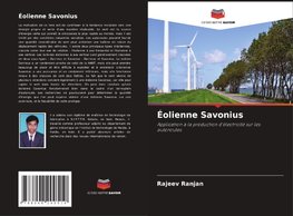 Éolienne Savonius