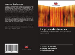 La prison des femmes