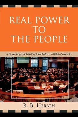 Real Power to the People