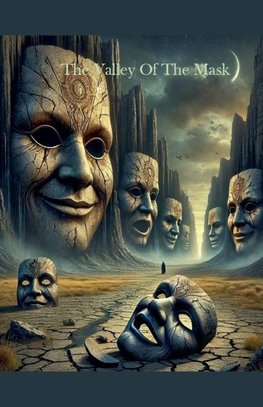 The Valley Of The Mask