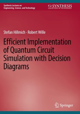 Efficient Implementation of Quantum Circuit Simulation with Decision Diagrams