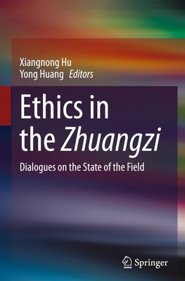 Ethics in the Zhuangzi