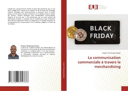 La communication commerciale à travers le merchandising