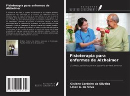 Fisioterapia para enfermos de Alzheimer