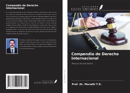 Compendio de Derecho Internacional