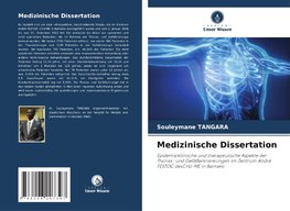 Medizinische Dissertation