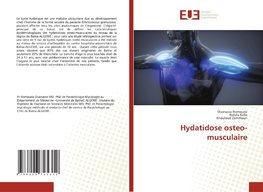 Hydatidose osteo-musculaire