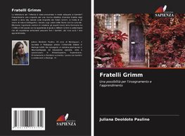 Fratelli Grimm