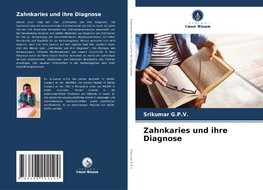 Zahnkaries und ihre Diagnose