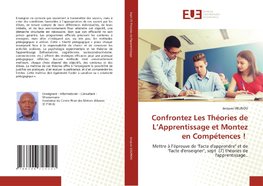 Confrontez Les Théories de L¿Apprentissage et Montez en Compétences !