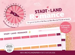 Stadt-Land-Romance