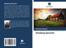 Siladang-Sprache