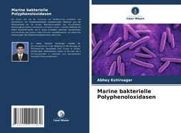 Marine bakterielle Polyphenoloxidasen