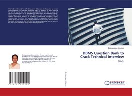 DBMS Question Bank to Crack Technical Interview