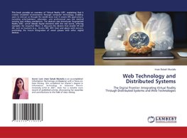 Web Technology and Distributed Systems