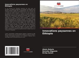 Innovations paysannes en Éthiopie