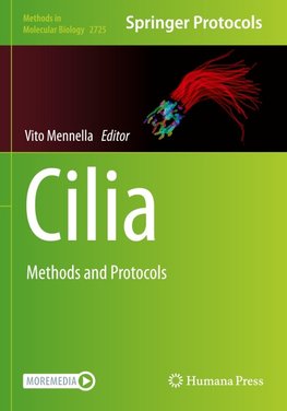 Cilia