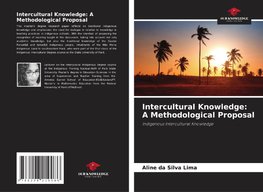 Intercultural Knowledge: A Methodological Proposal