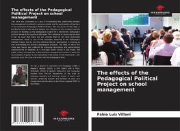 The effects of the Pedagogical Political Project on school management