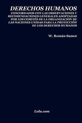 Derechos Humanos