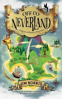 Off to Never Land