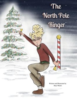 The North Pole Ringer