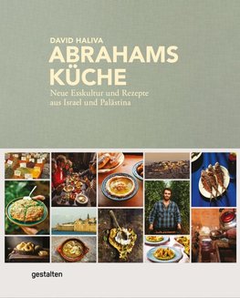 Abrahams Küche