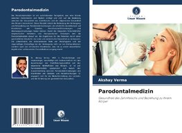 Parodontalmedizin