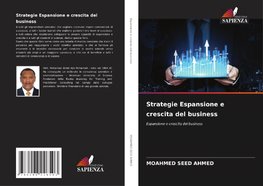 Strategie Espansione e crescita del business