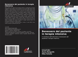 Benessere del paziente in terapia intensiva