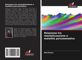 Relazione tra mentalizzazione e malattia psicosomatica