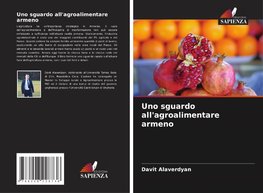 Uno sguardo all'agroalimentare armeno