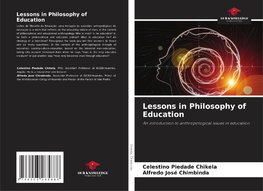 Lessons in Philosophy of Education