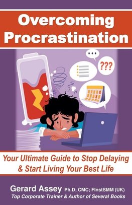 Overcoming Procrastination