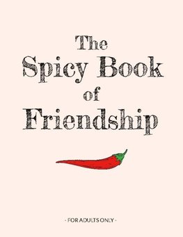 The Spicy Book of Friendship