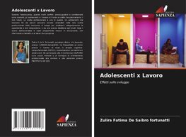 Adolescenti x Lavoro