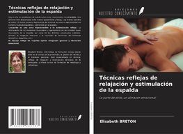 Técnicas reflejas de relajación y estimulación de la espalda