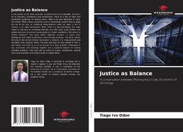 Justice as Balance