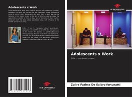 Adolescents x Work