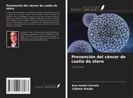 Prevención del cáncer de cuello de útero