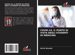 COVID-19, IL PUNTO DI VISTA DEGLI STUDENTI DI MEDICINA