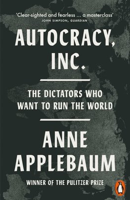 Autocracy, Inc