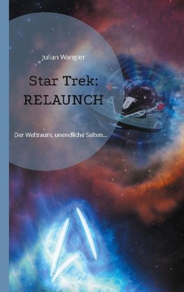 Star Trek: RELAUNCH