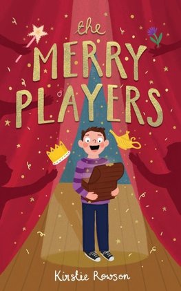 The Merry Players