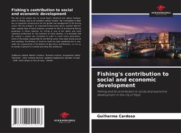 Fishing's contribution to social and economic development