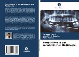 Fortschritte in der zahnärztlichen Radiologie