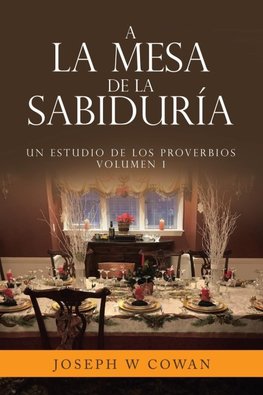 A la Mesa de la Sabiduría